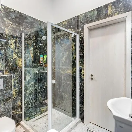 Magic Elegant Appartamento Budapest