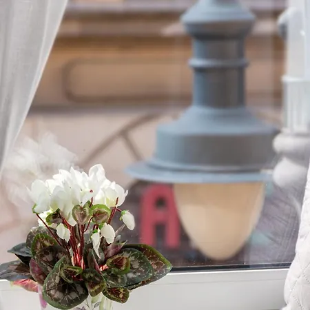 Magic Elegant * Budapest