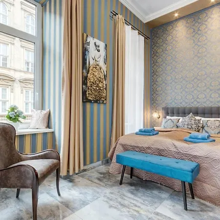 Magic Elegant Appartement *