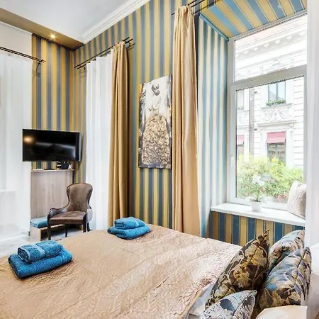 Appartement Magic Elegant