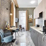 Apartamento Magic Elegant *
