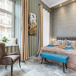 Magic Elegant Apartamento *
