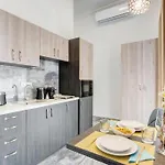 Magic Elegant Apartamento Budapest