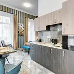 Magic Elegant Budapest
