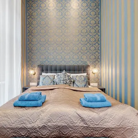 Magic Elegant Budapest