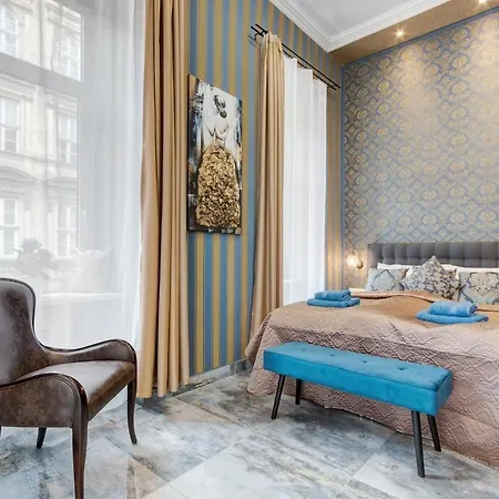 Magic Elegant * Budapest