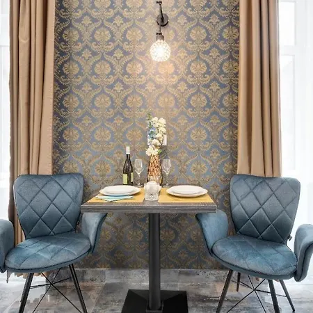 Magic Elegant * Budapest