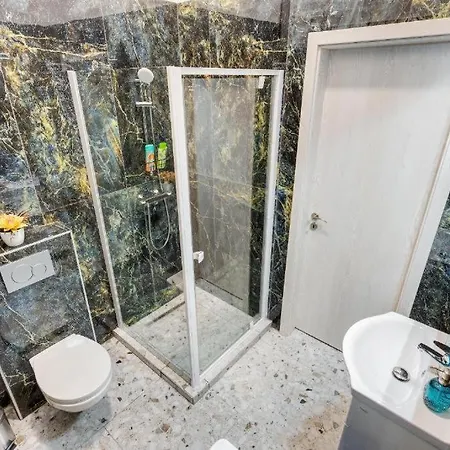 Apartman Magic Elegant Budapest