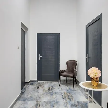 Magic Elegant Apartment