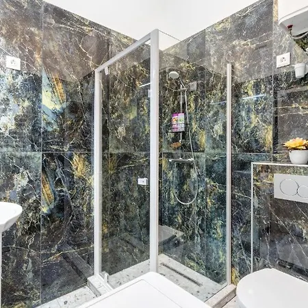 Apartmán Magic Elegant *