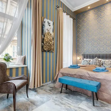 Magic Elegant Budapest