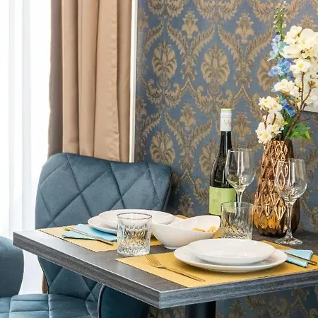 Magic Elegant Budapest