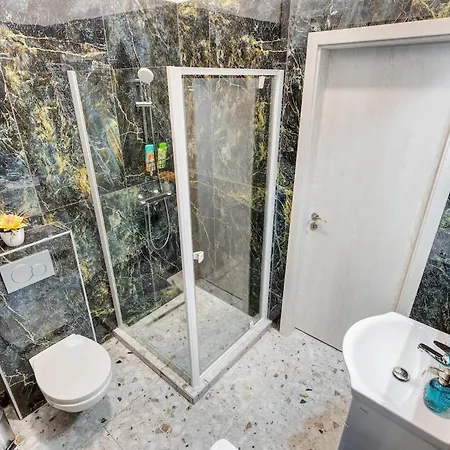 Lägenhet Magic Elegant *