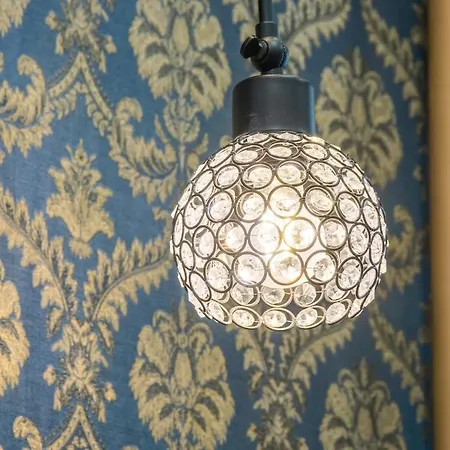Magic Elegant Apartamento Budapest