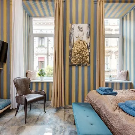 Magic Elegant Apartman *