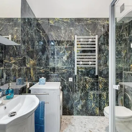 Magic Elegant Apartman