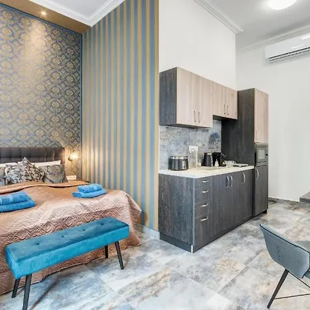 شقة Magic Elegant *