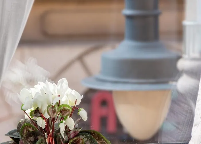 Magic Elegant * بودابست