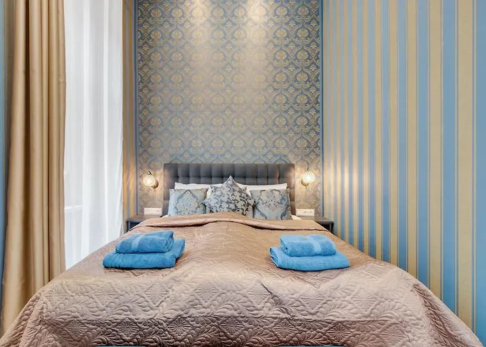 Magic Elegant Budapest