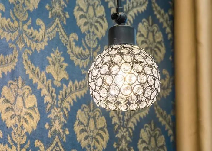 شقة Magic Elegant *