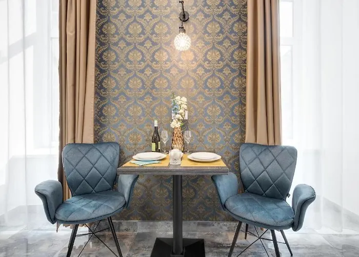 Magic Elegant * بودابست