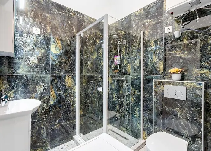 شقة Magic Elegant *