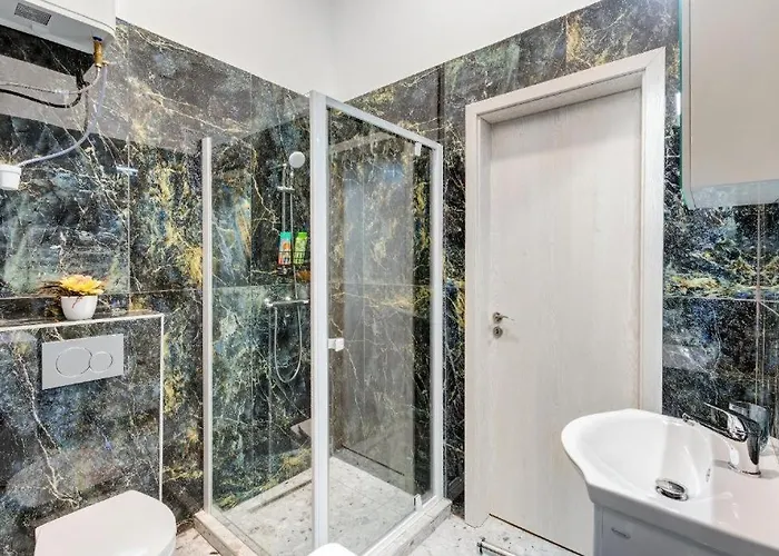 Magic Elegant شقة بودابست