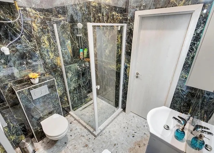 شقة Magic Elegant *