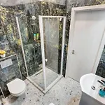 Apartman Magic Elegant Budapest