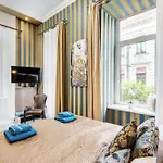 Apartman Magic Elegant